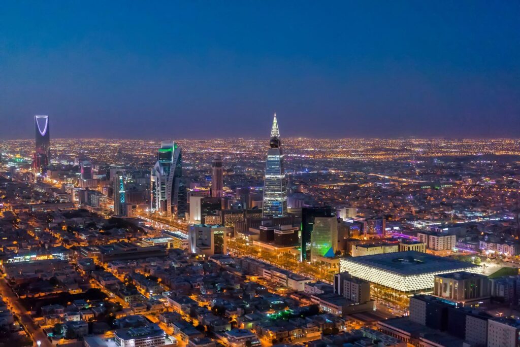 Saudi Arabia preparing for 160 privatization deals in 2022 | Land Sterling