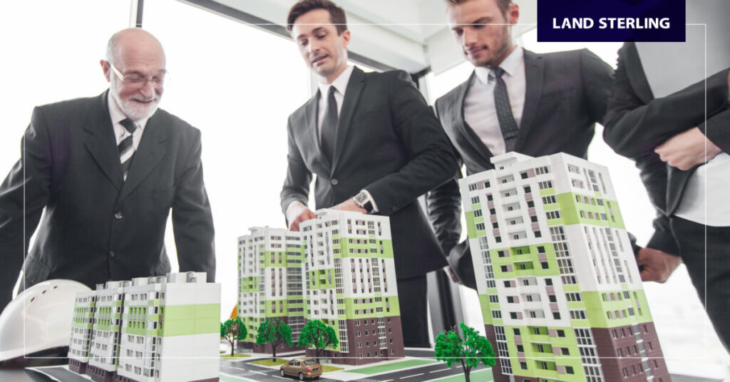 Property Appraisal in Dubai | Land Sterling