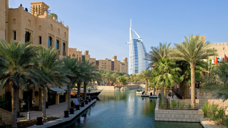 Dubai: A Hidden Real Estate Gold Mine that’s not to miss