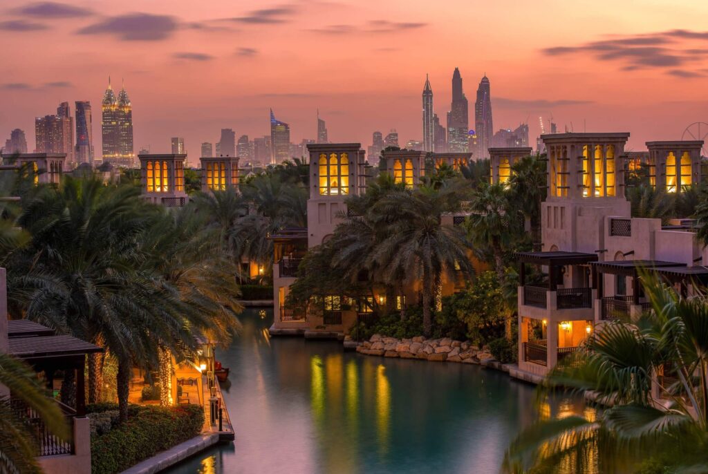 What are the Growth Drivers that are Leading the Dubai Real Estate Market Boom?