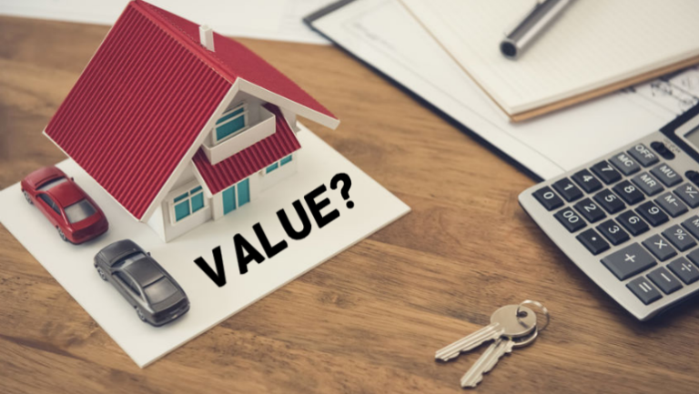 What Is a Building Valuation Service And Why Is It Important?