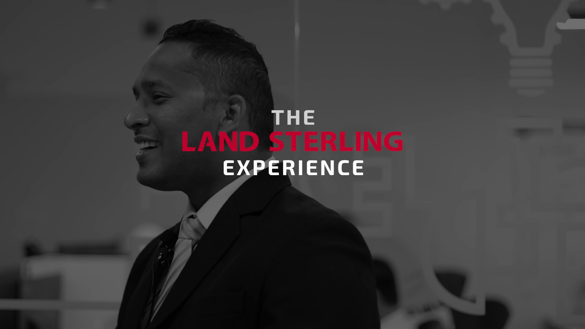 Careers | Land Sterling