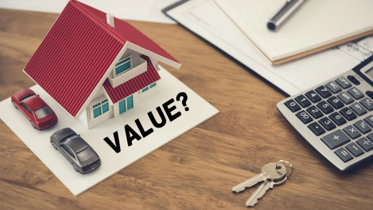 Importance of real estate valuation for buyers and sellers\