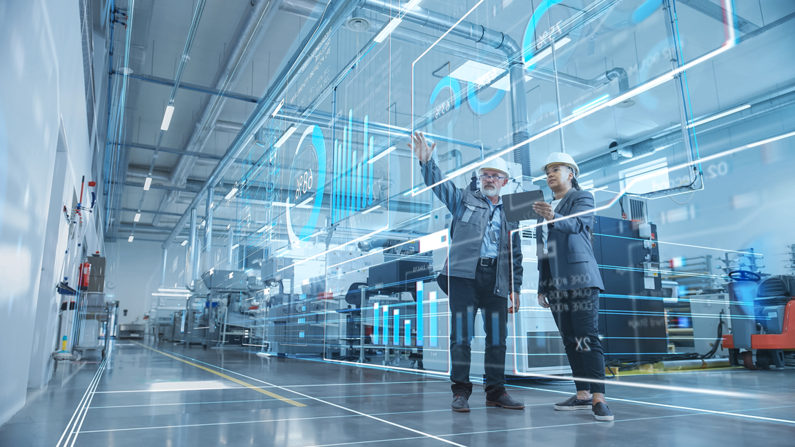 How AI Is Reshaping The Entire Facilities Management Perspective 2024