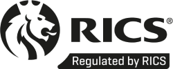 Regulated by RICS