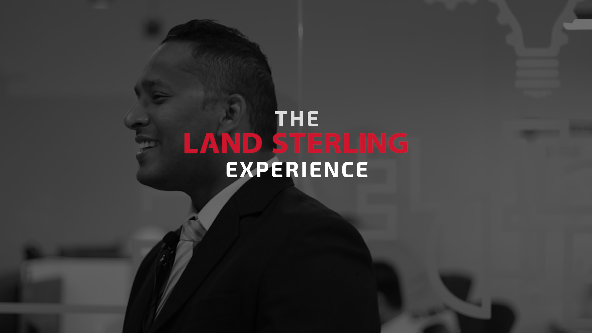 Careers | Land Sterling