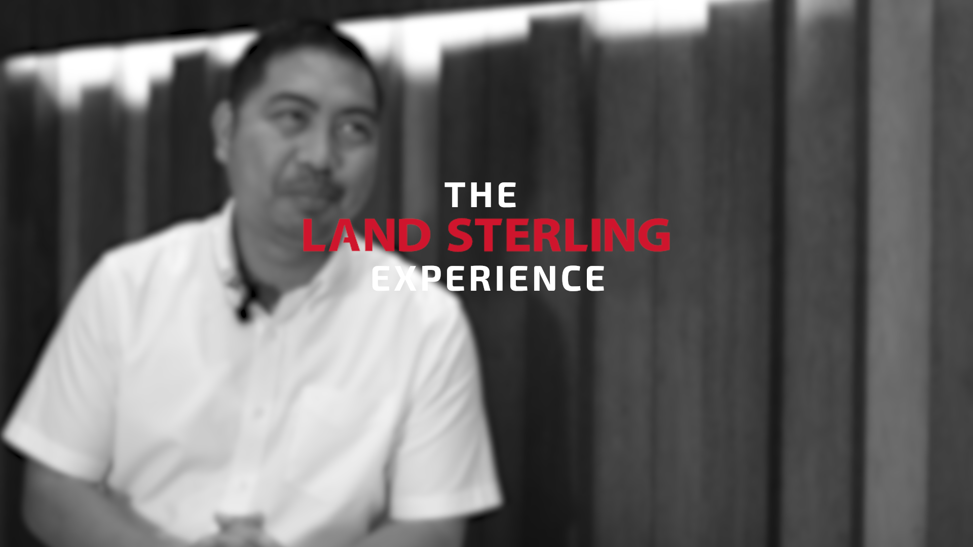 Careers | Land Sterling