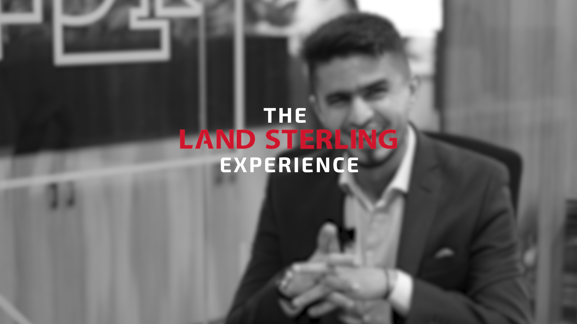 Careers | Land Sterling