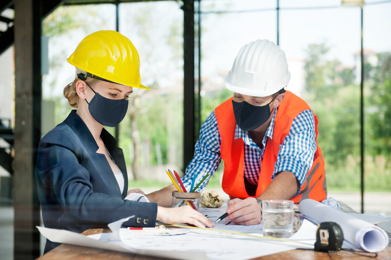 Negotiation Rapport Construction The Do’s And Don’ts Of Negotiating Construction Costs With Contractors