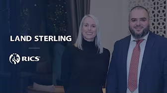 Land Sterling x RICS Matrics | An Evening of Community & Collaboration | @ricsmediacentre | Land Sterling Land Sterling x RICS Matrics | An Evening of Community & Collaboration | @ricsmediacentre | Land Sterling