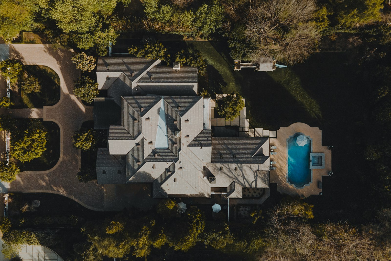 Real Estate ESG | Land Sterling Property portfolio and building photography