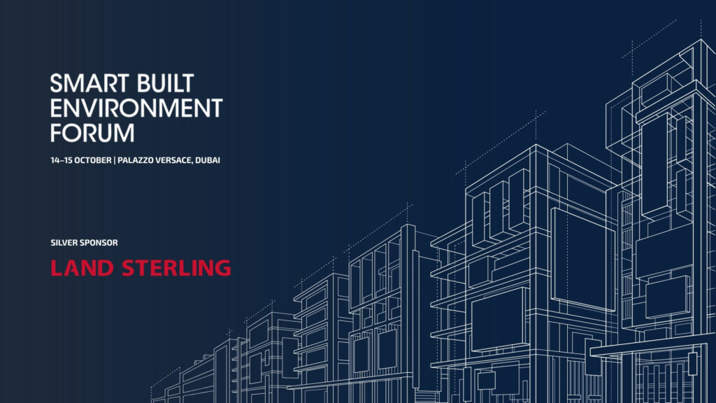 SBEF 2026 | Land Sterling SBEF 2026 | Land Sterling